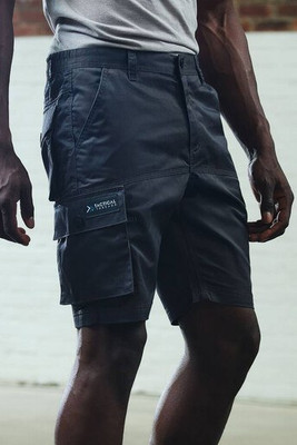 Regatta RGJ388 - Ultimate Adventure Cargo Shorts