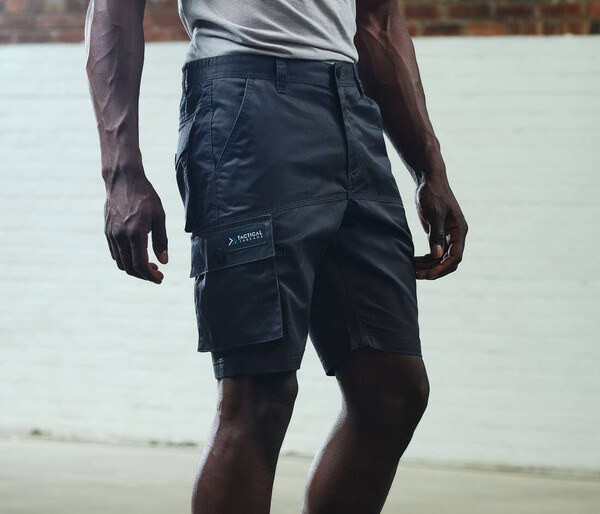 Regatta RGJ388 - Ultimate Adventure Cargo Shorts