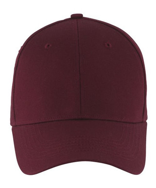 SOLS 03093 - Premium Cotton Twill Six Panel Cap