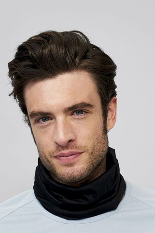 SOLS 03094 - Univerzální Multifunkční Nákrčník Bolt