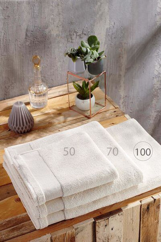 SOLS 03097 - Peninsula 100 Bath Sheet