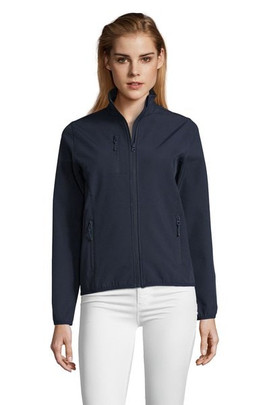 SOL'S 03107 - Radian Women Softshell Zip Jacket