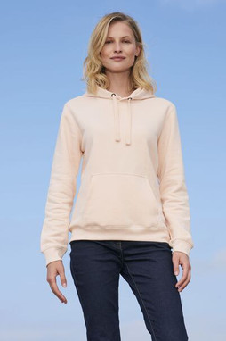 SOLS 03103 - Spencer Women Hooded Sweatshirt