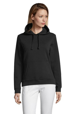 SOLS 03103 - SPENCER WOMEN Hooded Sweatshirt