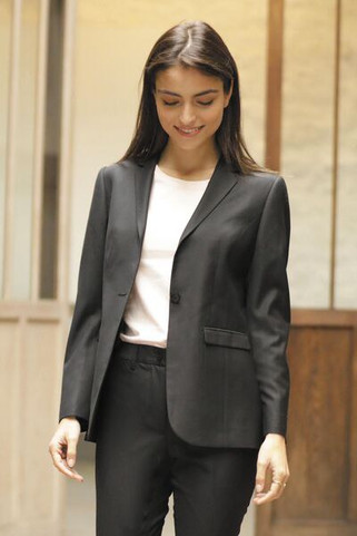 NEOBLU 03165 - Marius Women Veste De Costume Femme