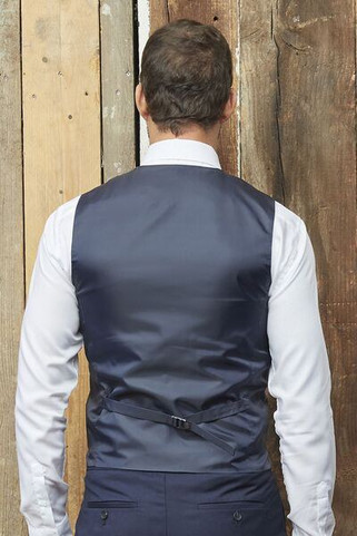 NEOBLU 03166 - Herren-Weste Max Herren