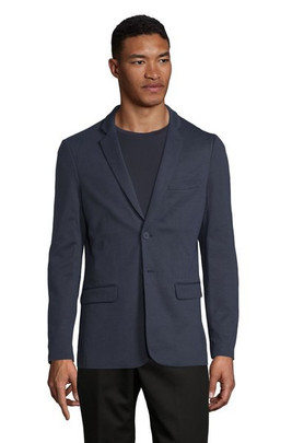 NEOBLU 03169 - Marcel Men Piqué Blazer