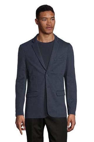 NEOBLU 03169 - Marcel Men Piqué Blazer
