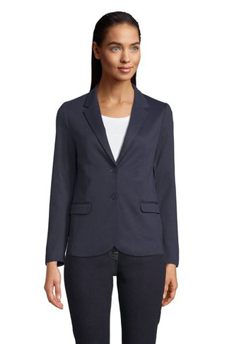 NEOBLU 03170 - Marcel Women Piqué Blazer