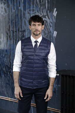 NEOBLU 03172 - Arthur Men Lightweight Bodywarmer