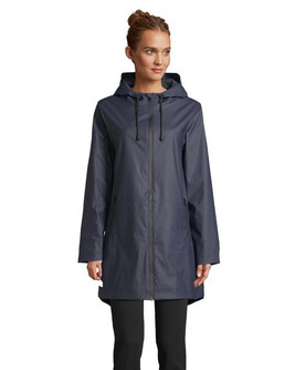 NEOBLU 03175 - Antoine Women Waterproof Waxed Jacket
