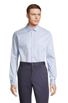 NEOBLU 03182 - Blaise Men Men’S Iron Free Shirt