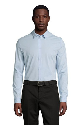 NEOBLU 03198 - Balthazar Men Mercerised Jersey Shirt