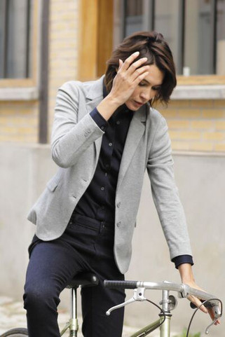 NEOBLU 03199 - Balthazar Women Mercerised Jersey Shirt