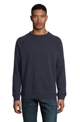 NEOBLU 03194 - Nelson Men French Terry Round Neck Sweatshirt