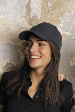 NEOBLU 03204 - NEOBLU Tom Fashionable 6-Panel Sun Protection Cap