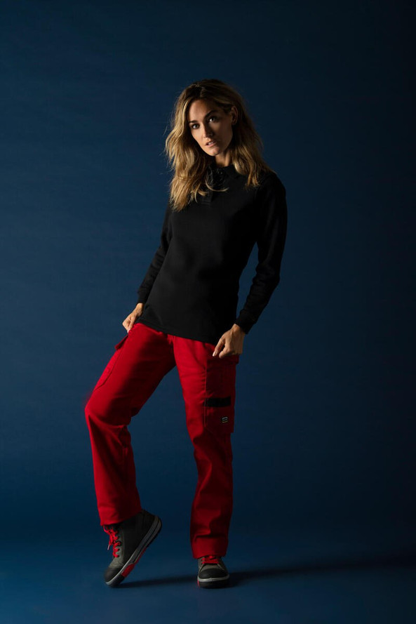 Tricorp T70 - Werk Broek Twill Dames 