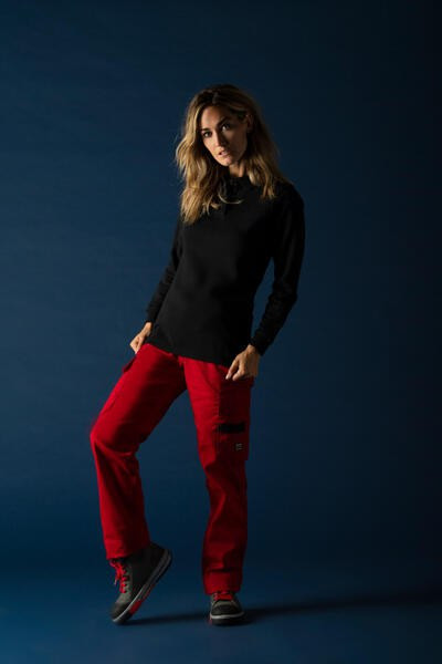 Tricorp T70 - Work Pants Twill Women women's work pants