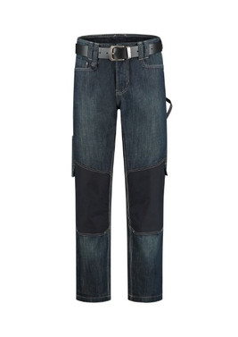 Tricorp T60 - Work Jeans Arbeitshose unisex