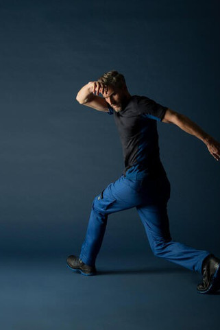 Tricorp T64 - Work Pants Twill pantalon de travail unisex