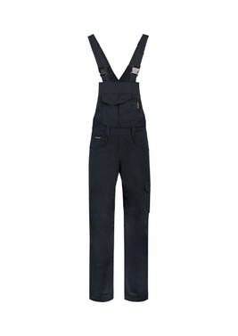 Tricorp T66 - Dungaree overall industrial unisex bib overalls