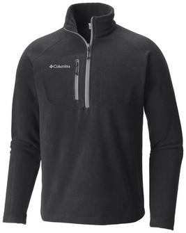 Columbia C1982MF - Fast Trek Performance Half-Zip Pullover