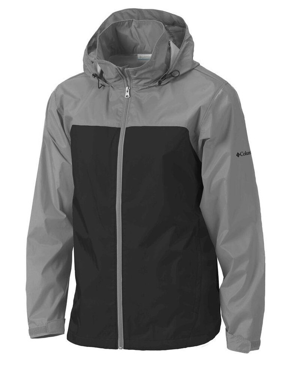 Columbia C1996MO - Hommes' Glanneker Lake 2