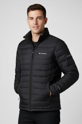 Columbia C2011MO - men's powder lite jacket