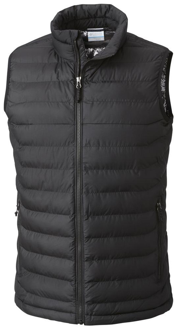 Columbia C2012MO - Gilet Powder Lite pour Homme