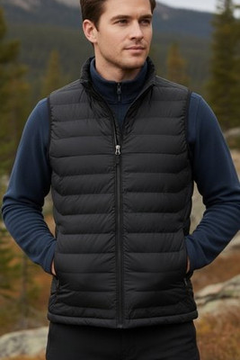 Columbia C2012MO - men's powder lite vest