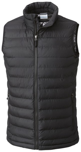 Columbia C2012MO - men's powder lite vest