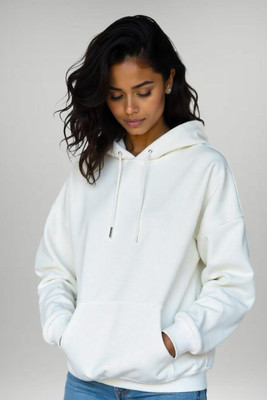 Radsow UXX04F - Radsow Women's Ultra-Soft London Hoodie