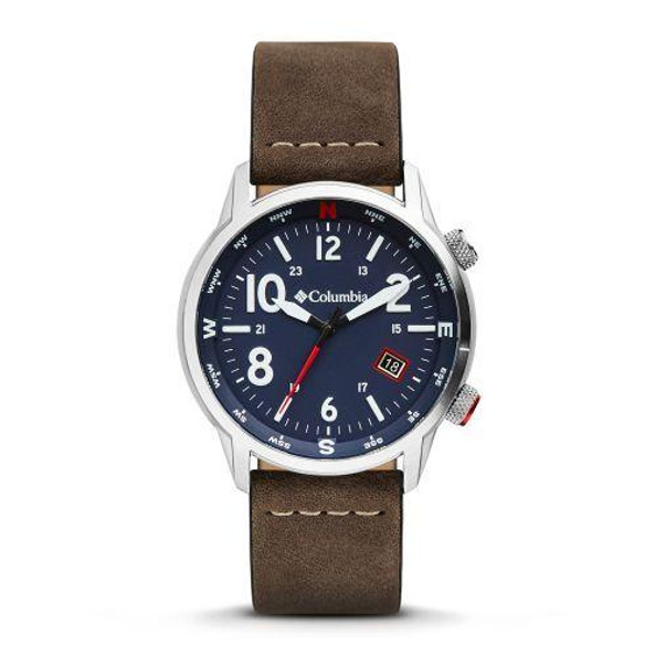 Columbia Timing CSC01 - Columbia Outbacker Adventure Field Watch