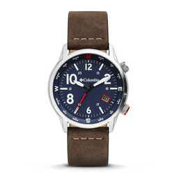 Columbia Timing CSC01 - Montre Aventure Classique Outbacker