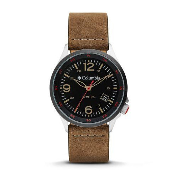 Columbia Timing CSC02 - Montre d'Aventure Columbia Canyon