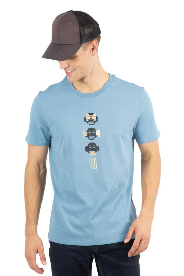 K-up KP110 - Oeko-Tex Trucker Cap