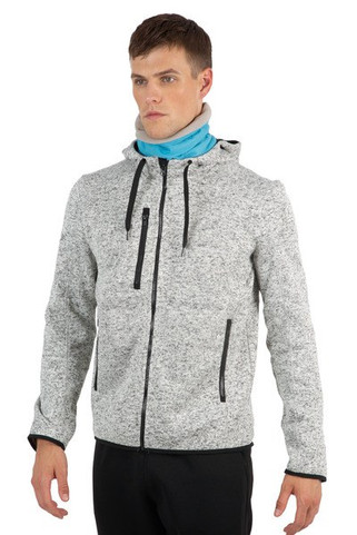 K-up KP121 - Tour de cou doublé polaire