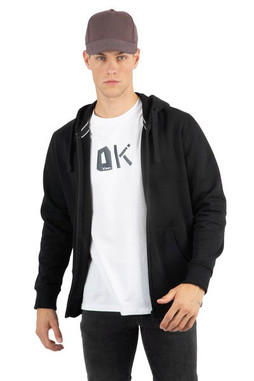K-up KP135 - Casquette 5 panneaux en coton bio