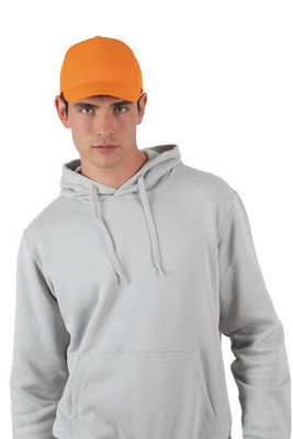 K-up KP157 - Polyester-Sportkappe mit 5 Panels