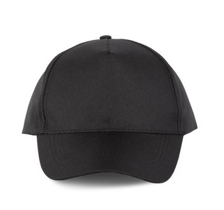 K-up KP157 - Polyester-Sportkappe mit 5 Panels