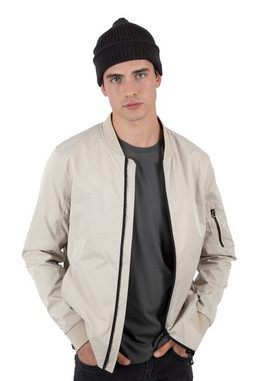 K-up KP552 - Deep-Sea Fishermans Knitted Viscose Beanie