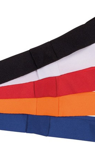 K-up KP609 - Removable hat ribbon