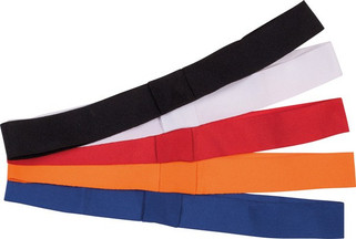 K-up KP609 - Abnehmbares Hutband für Vielseitige Styles