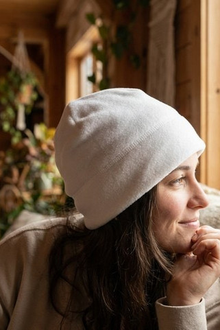 K-up KP879 - Ultimate Comfort Polar Fleece Winter Beanie