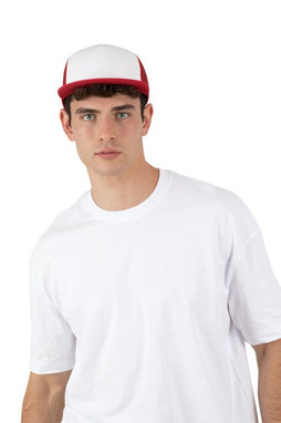 K-up KP911 - Classic trucker cap - 5 panels