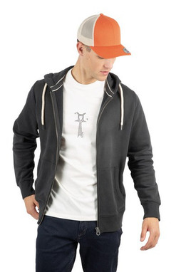 K-up KP912 - RETRO STYLE TRUCKER CAP - 6 panels