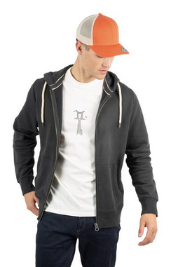 K-up KP912 - Boné Trucker modelo retro 6 painéis