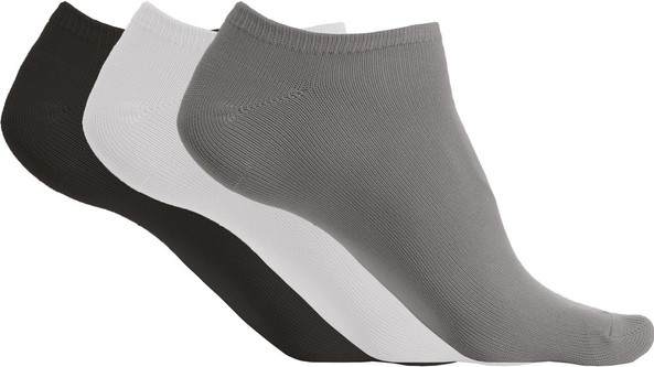 Proact PA033 - Mikrofaser-Socken – Paket mit 3 Paaren