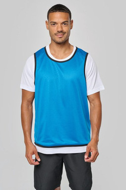 Proact PA044 - Reversible rugby bib