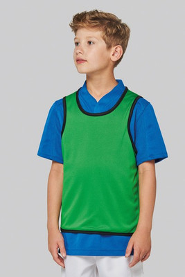 Proact PA046 - Kids' reversible rugby bib